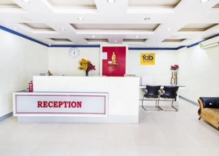 FabHotel Amaltas