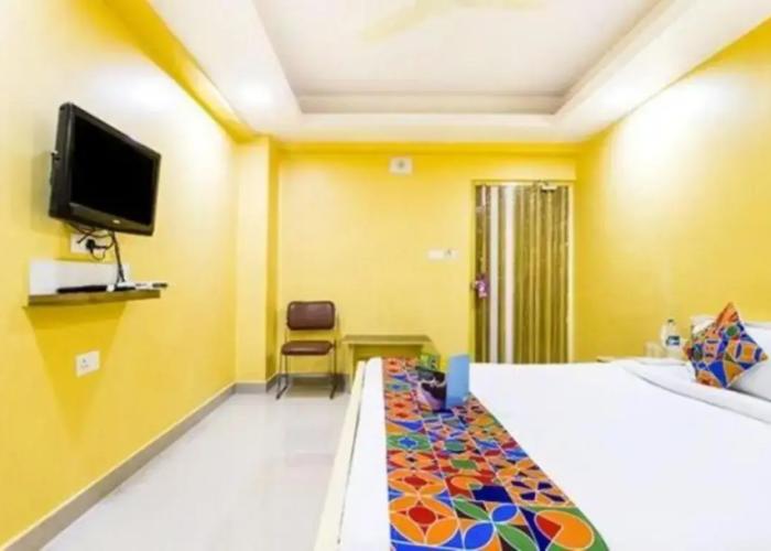 FabHotel Amaltas