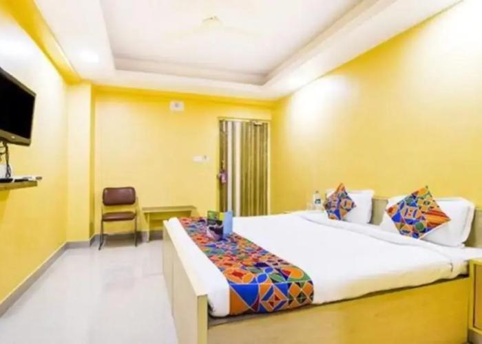 FabHotel Amaltas