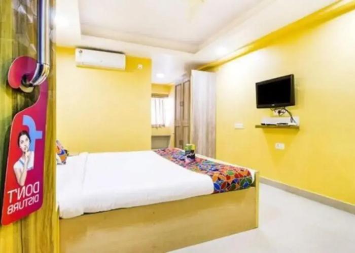 FabHotel Amaltas
