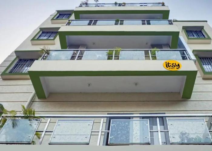 Itsy Hotels Cradle Regency