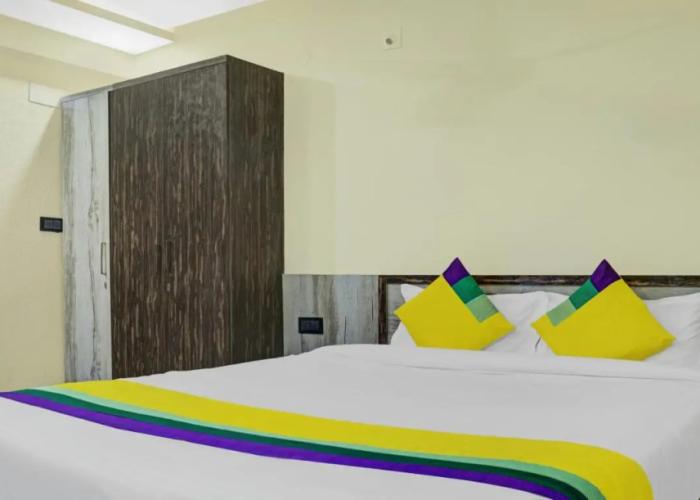 Itsy Hotels Cradle Regency