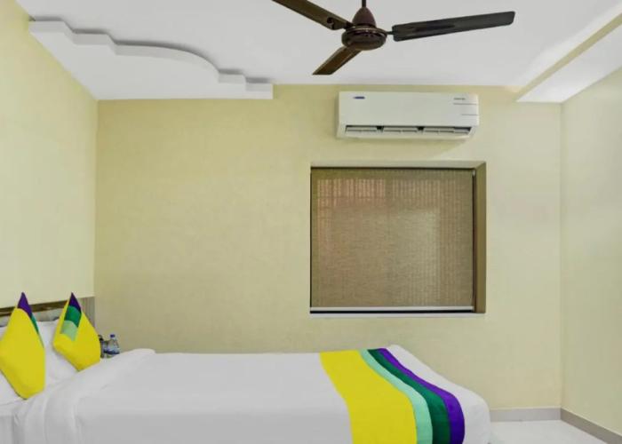 Itsy Hotels Cradle Regency