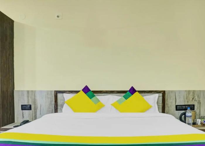 Itsy Hotels Cradle Regency