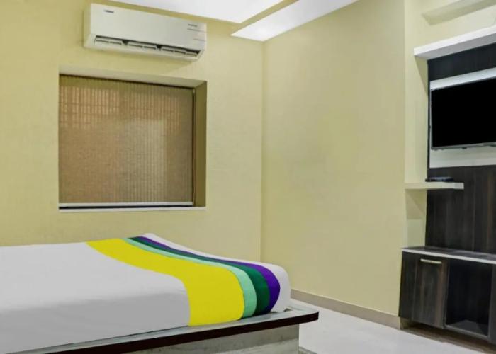 Itsy Hotels Cradle Regency