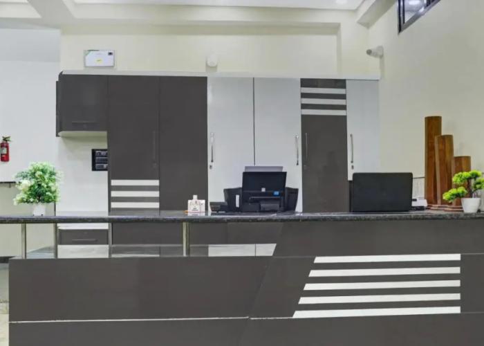 Itsy Hotels Cradle Regency