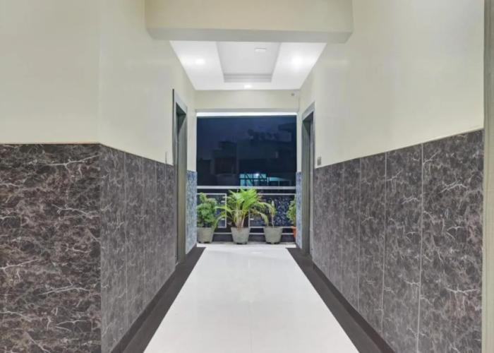 Itsy Hotels Cradle Regency