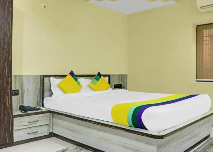 Itsy Hotels Cradle Regency