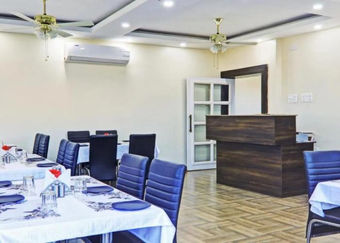 Treebo Raj Inn Lalpur