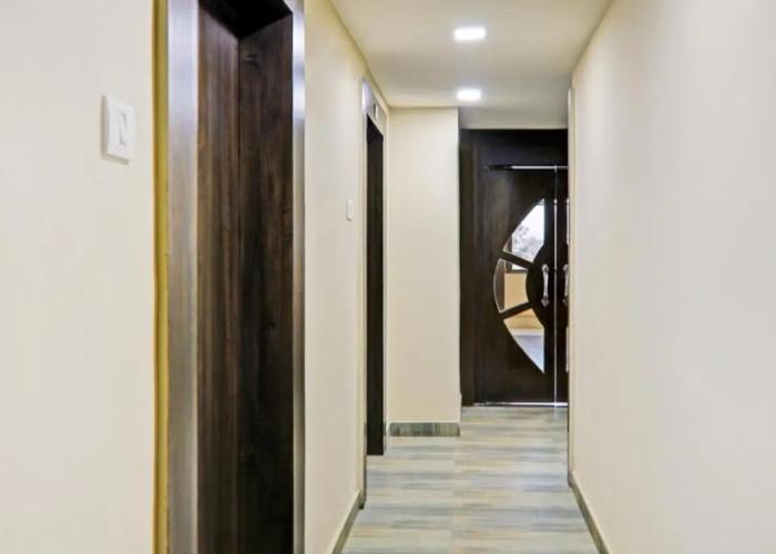 Treebo Raj Inn Lalpur