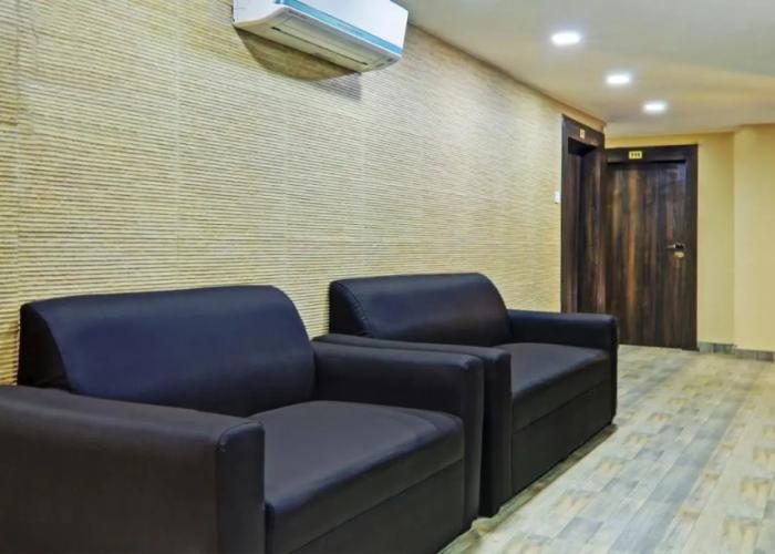 Treebo Raj Inn Lalpur
