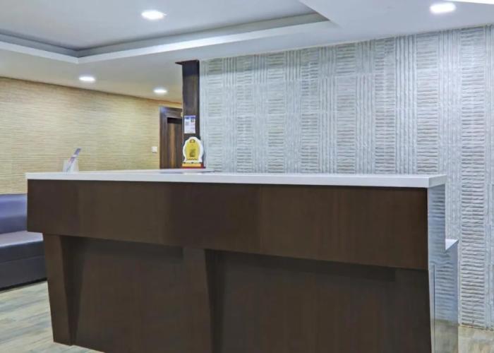 Treebo Raj Inn Lalpur