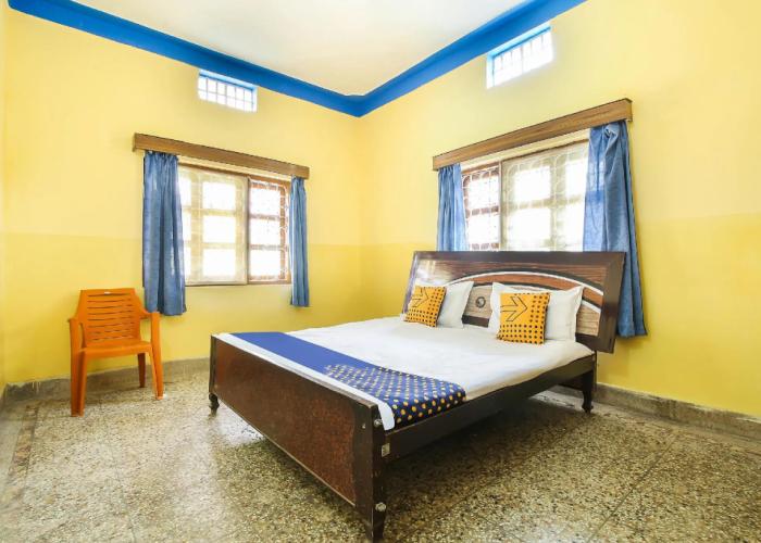 SPOT ON 60987 Cherish Guest House