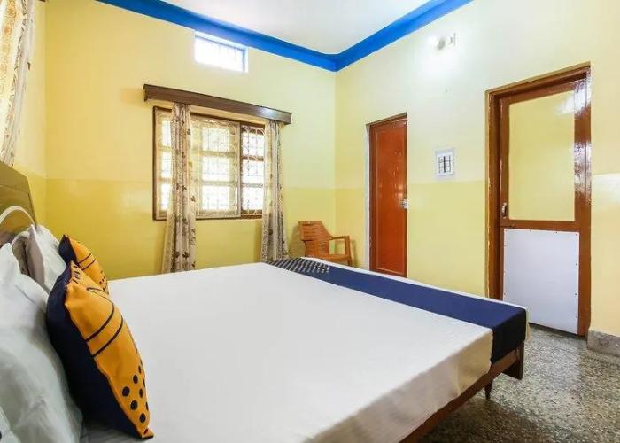 SPOT ON 60987 Cherish Guest House