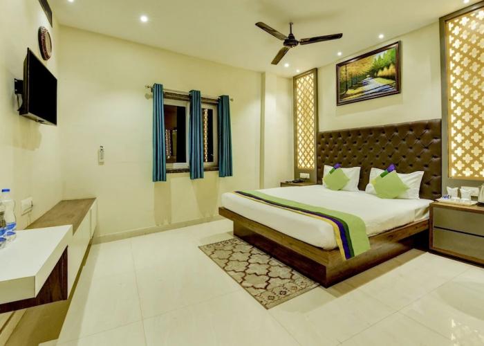 Treebo Winsome Banquet And Resort