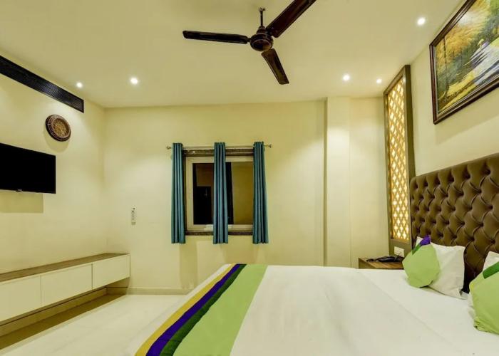 Treebo Winsome Banquet And Resort