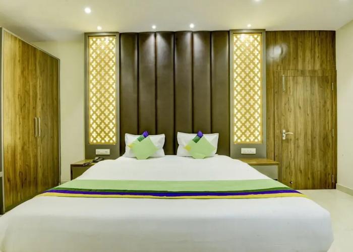 Treebo Winsome Banquet And Resort