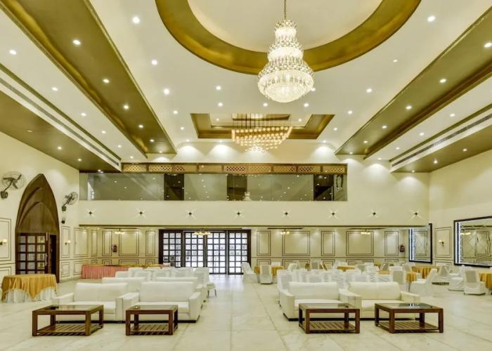 Treebo Winsome Banquet And Resort