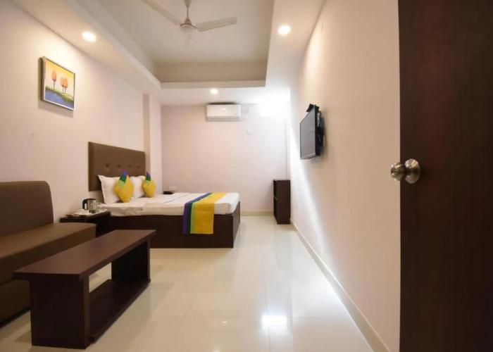 Hotel Soneva Inn