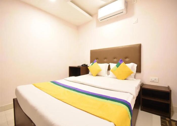 Hotel Soneva Inn