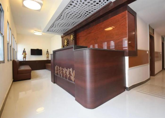 Hotel Soneva Inn