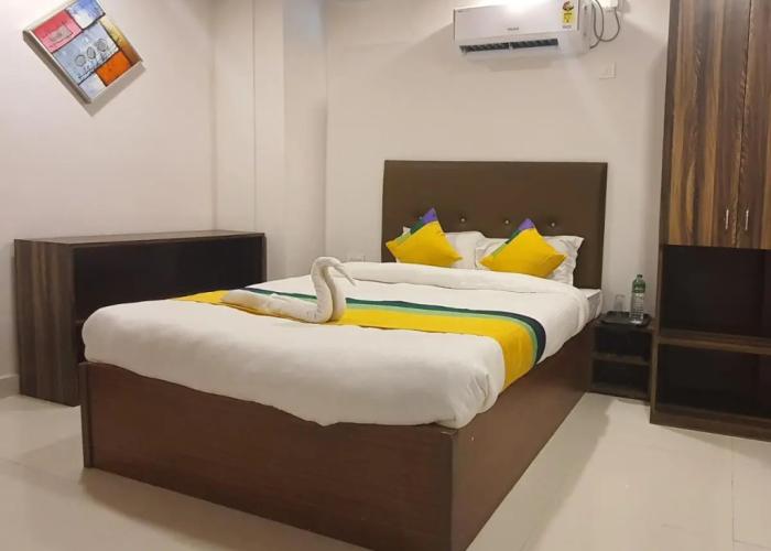 Hotel Soneva Inn