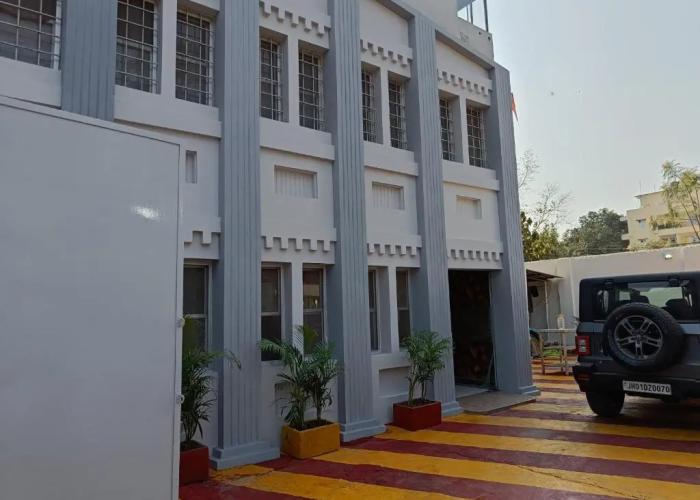 Hotel Soneva Inn