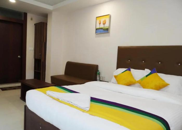 Hotel Soneva Inn