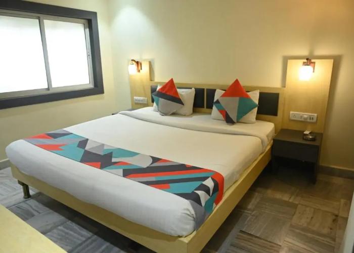 Hotel Churuvilla