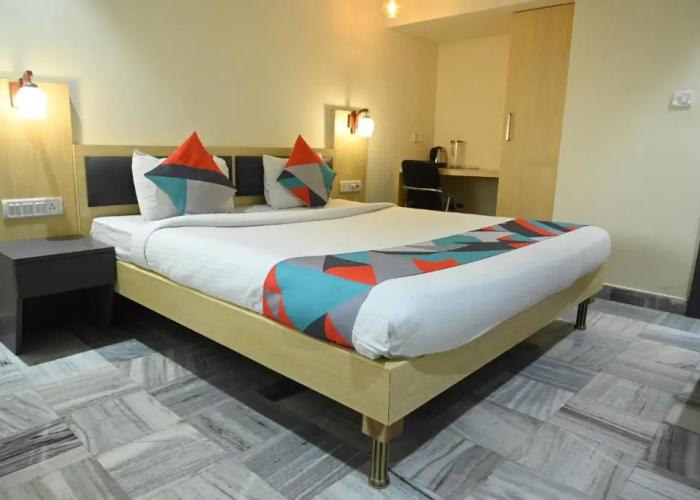 Hotel Churuvilla