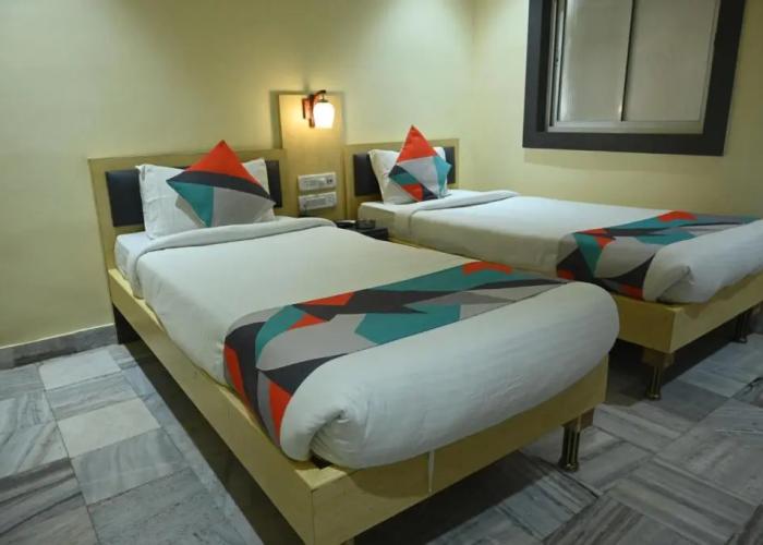 Hotel Churuvilla