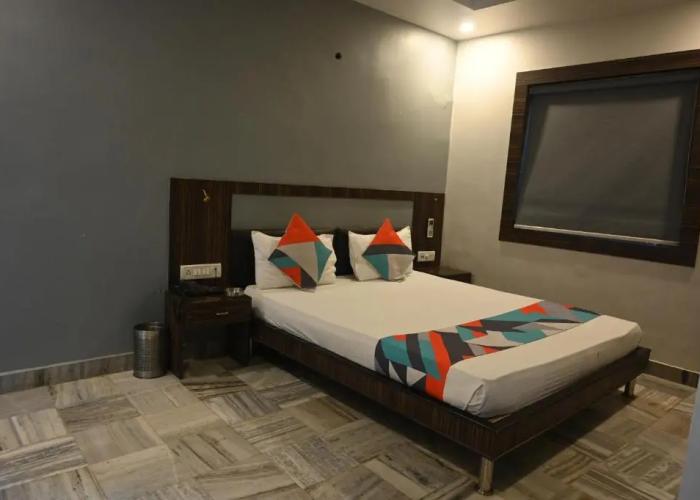 Hotel Churuvilla