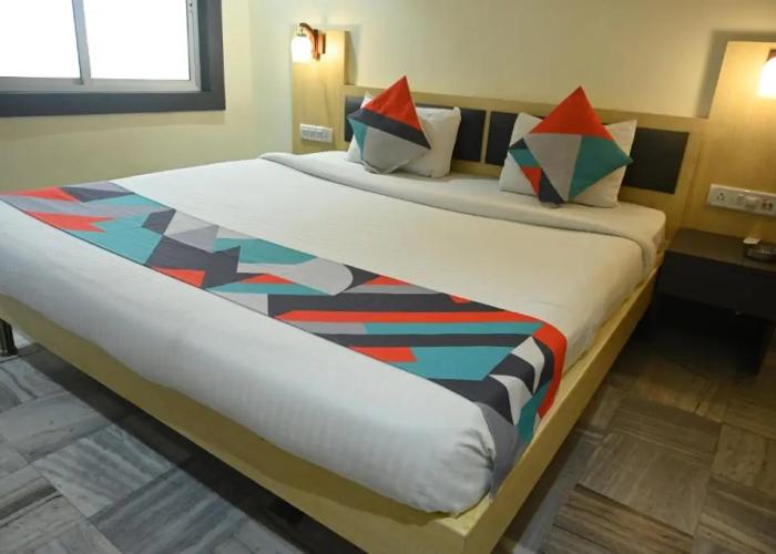 Hotel Churuvilla