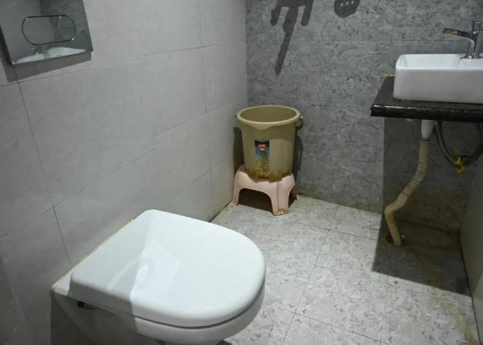 Hotel Churuvilla