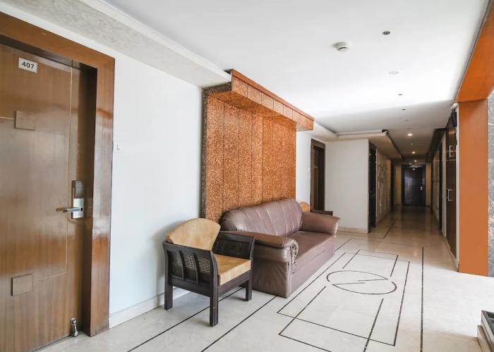 Fabhotel Raj Residency Ii