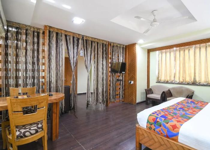 Fabhotel Raj Residency Ii