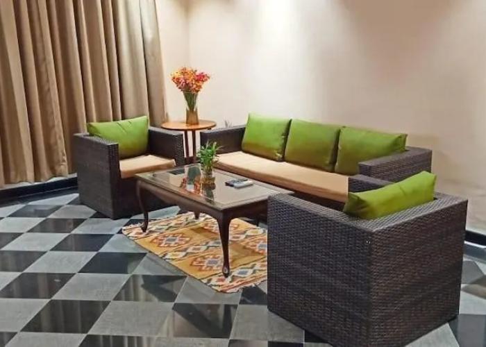 Hotel Cachar Club
