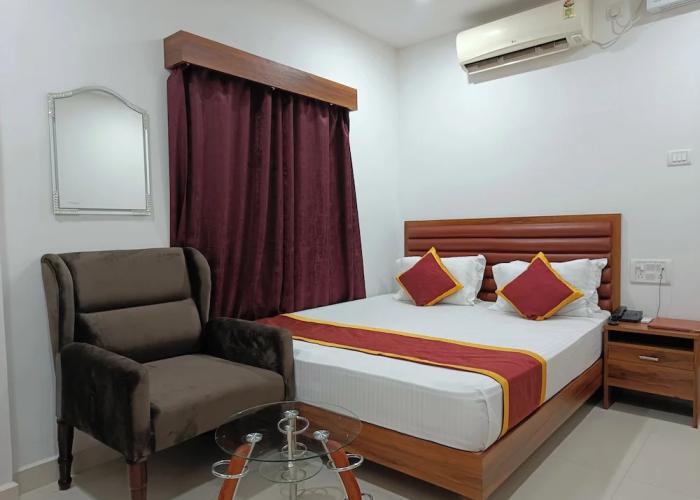 Hotel Executive Inn