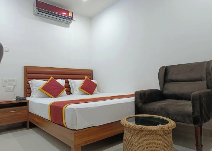 Hotel Executive Inn