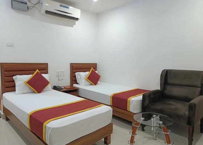 Hotel Executive Inn