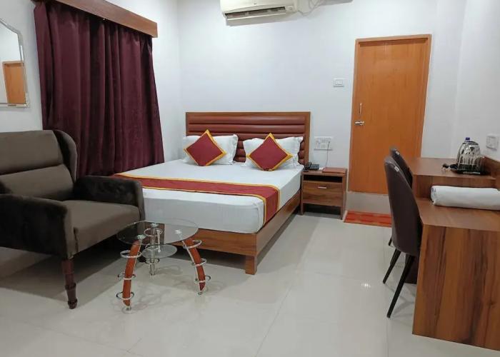 Hotel Executive Inn