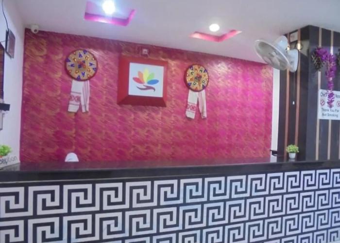 Hotel Executive Inn