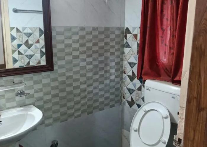 Hotel Geetanjali By Roh