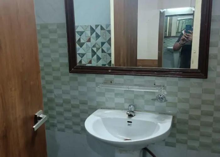 Hotel Geetanjali By Roh
