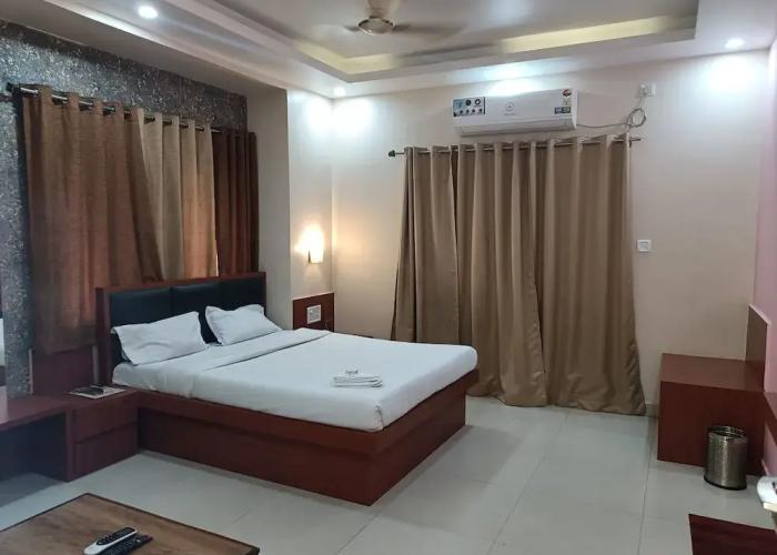 Hotel Sudakshina By Roh