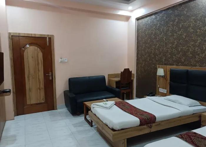 Hotel Sudakshina By Roh