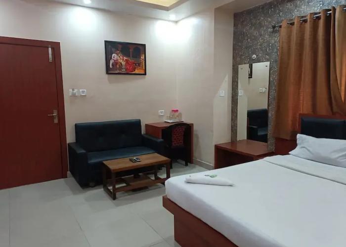 Hotel Sudakshina By Roh
