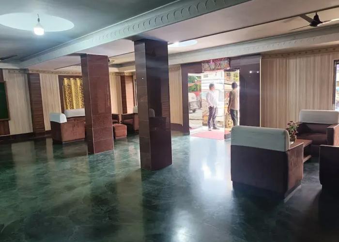 Hotel Sudakshina By Roh