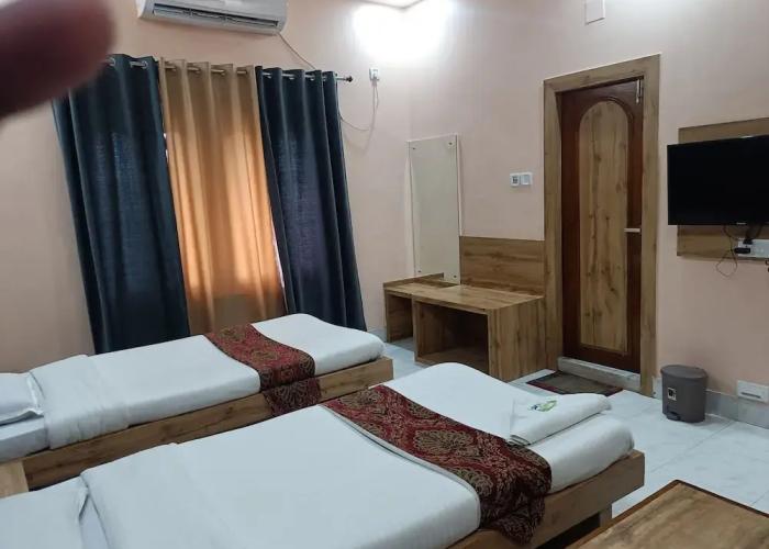 Hotel Sudakshina By Roh