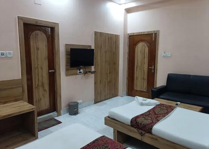Hotel Sudakshina By Roh
